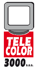 telecolor 3000